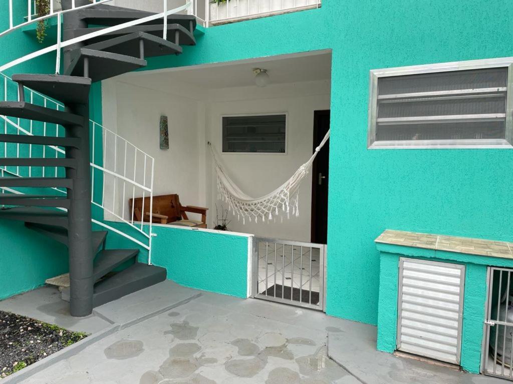 Ubatuba frente o mar (maranduba) Exterior foto